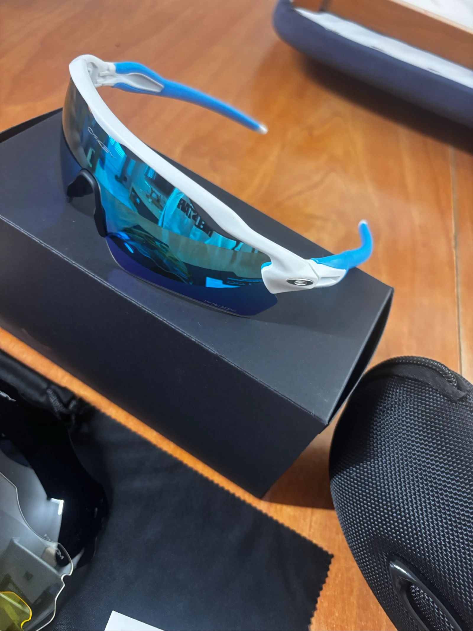 Oakley Radar Ev Path – photo 3